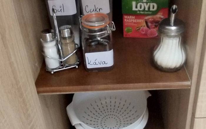 Apartmán 2 NP