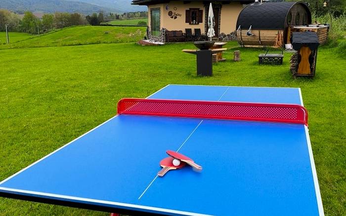 Pingpong