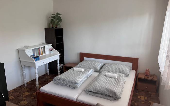 Apartmán Linden
