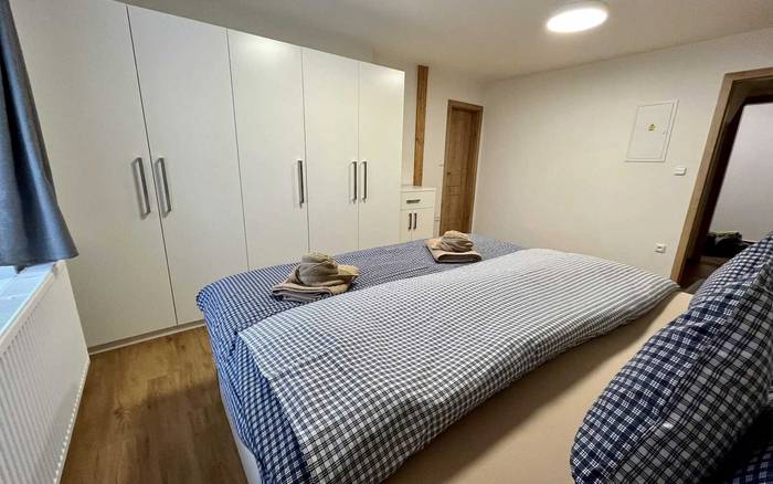 Apartmán č.1