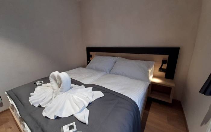 Apartmán „Svatá Trojice“ č.7