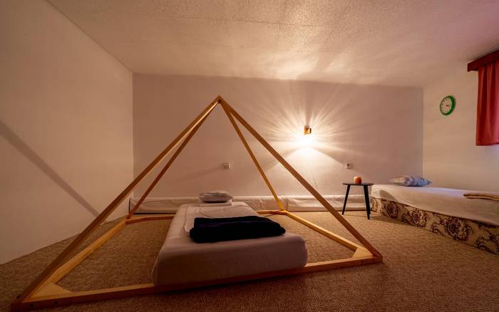 Pyramída