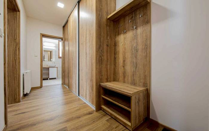 Apartmán Agnes