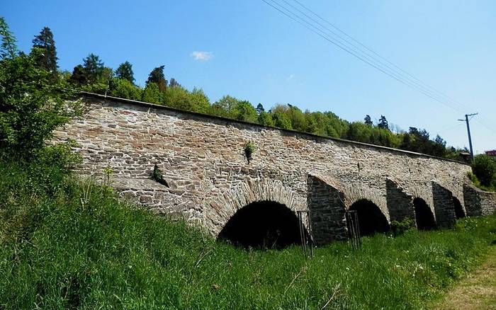 TOP 10 netradičných mostov a viaduktov