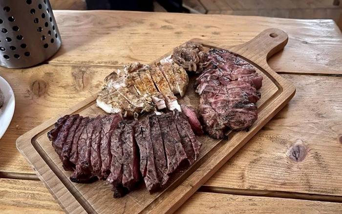 Apartmány Pod Bukovkou