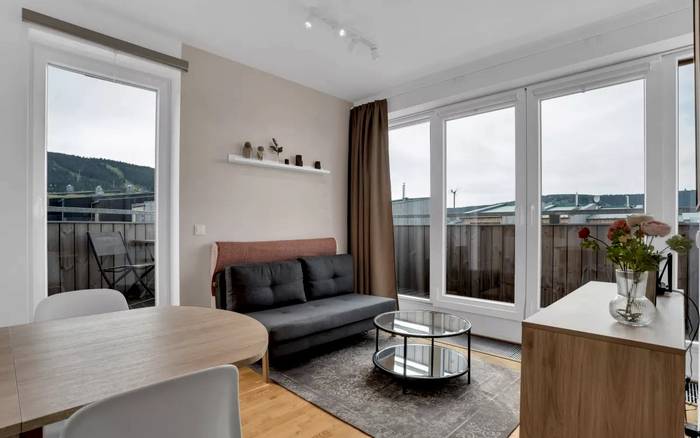 Apartmán 182/12