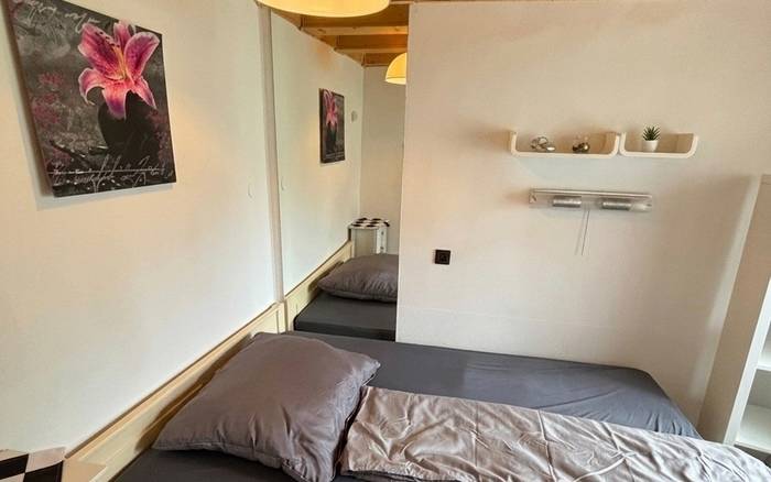 Apartmán č.2