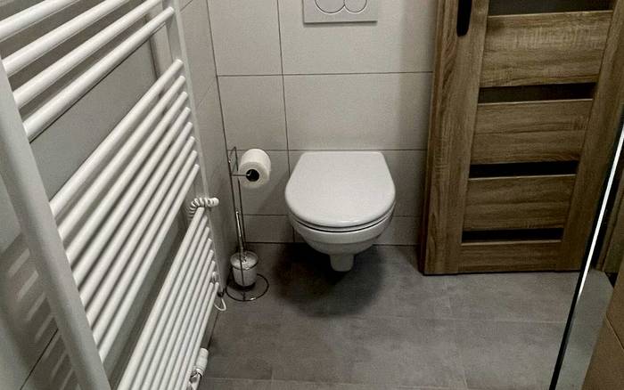 5. Dvoulůžkový pokoj Deluxe