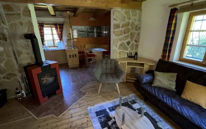 Společenská místnost