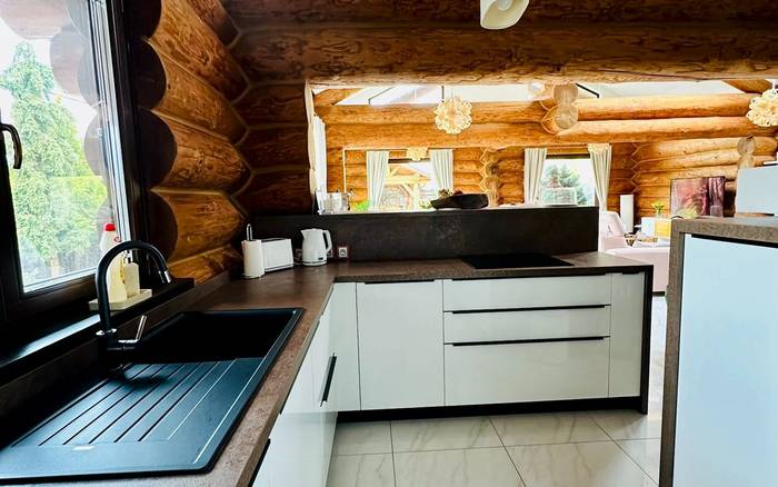 Chalet Matthe Lomnica