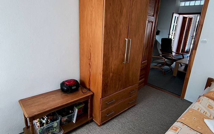 Apartmán č. 5