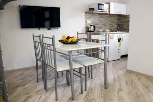 Apartmán DeLuxe