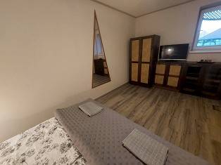 Rodinný apartmán