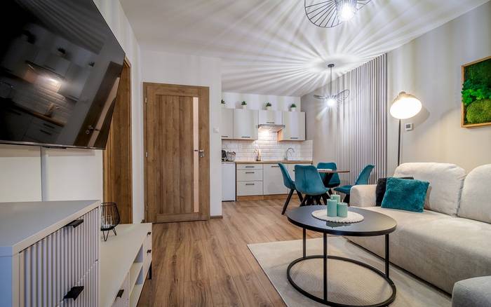 Apartmán Premium 7 | 31B