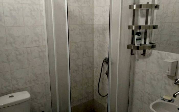 Apartmán č. 08
