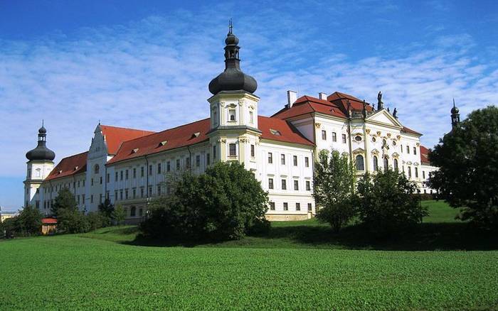 Co vidět v Olomouci