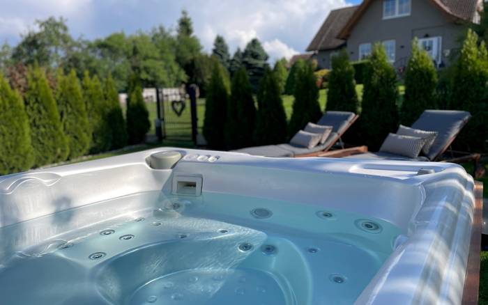 Malý rodinný hotel U Hrádku