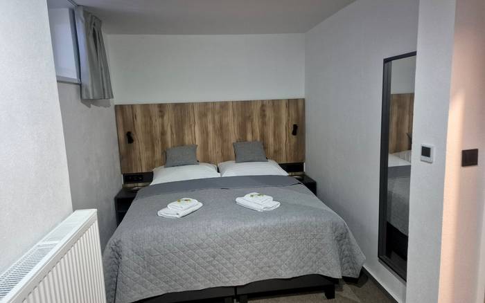Apartmán B