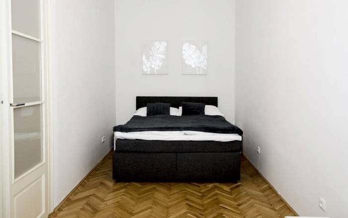 Apartmán Truhlařska 24