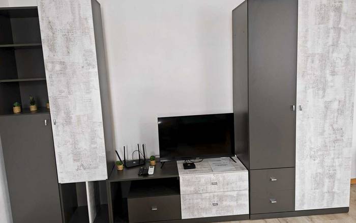 Apartmán 8
