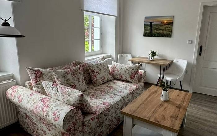 APARTMÁN PROVENCE