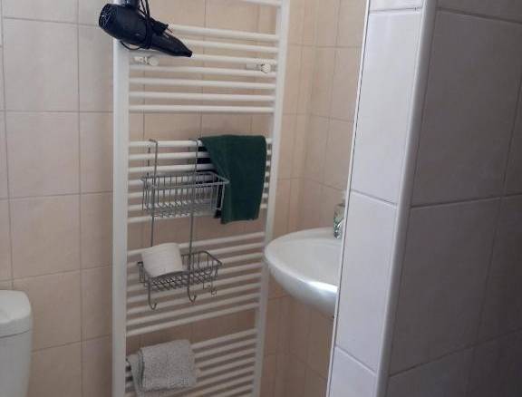 Apartmány Božka