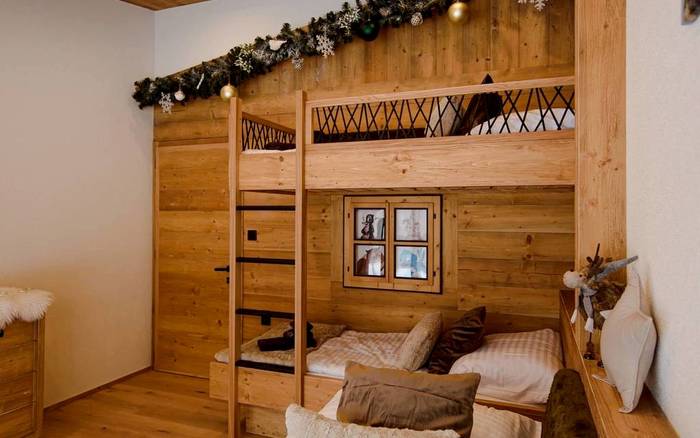 Chalet Bambi