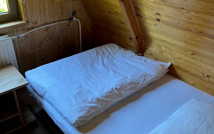 Menšia izba