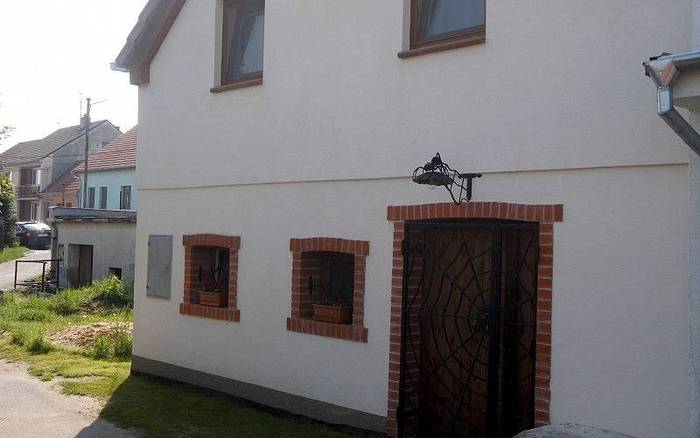 Exteriér