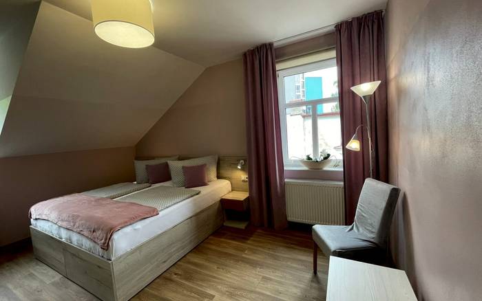 Apartmán č. 6