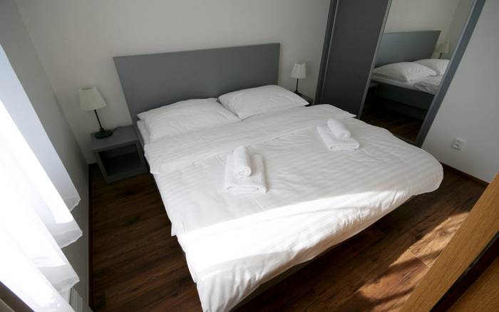 Apartmán A4