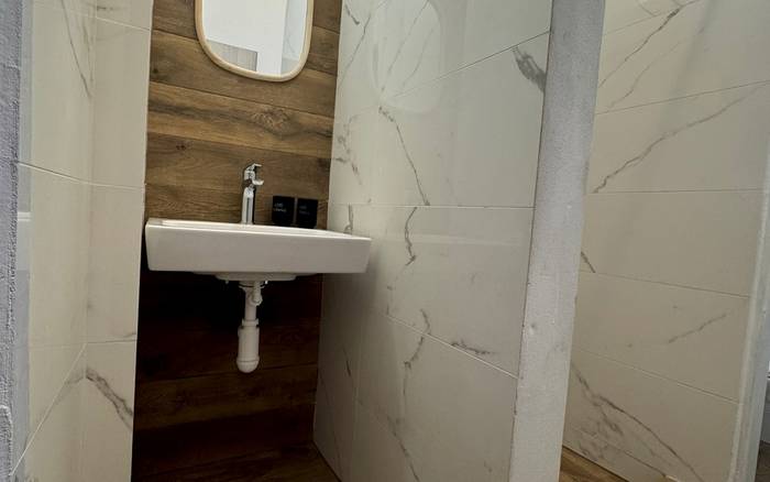 WC/kúpeľňa