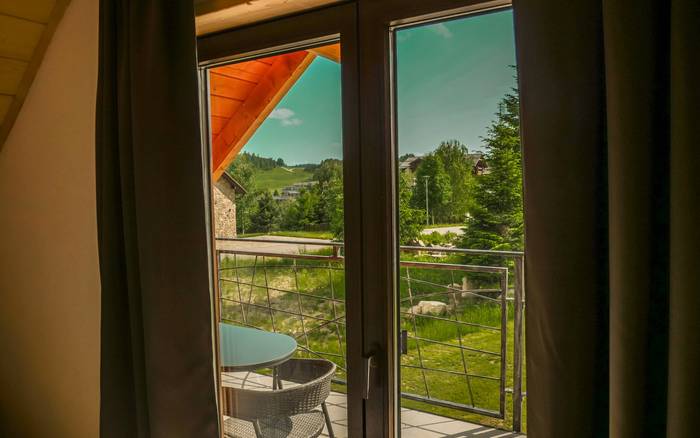 Chalet Imperial