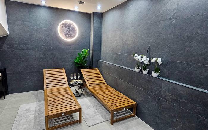 Apartmanica Chalet 5B