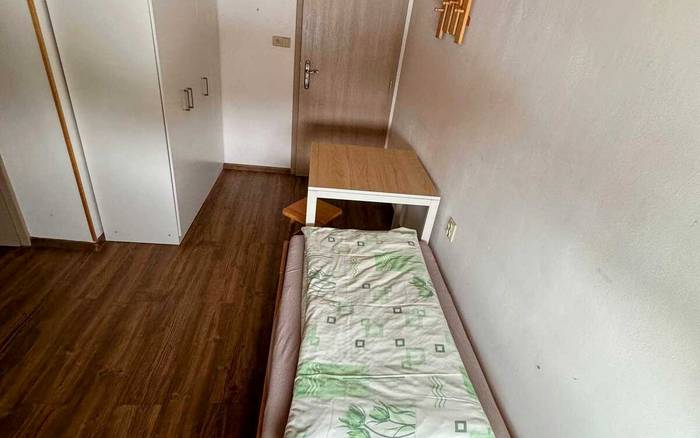 Dvoulůžkový pokoj s vlastní koupelnou