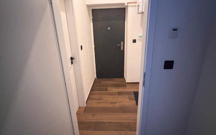 Apartmán č. 2a