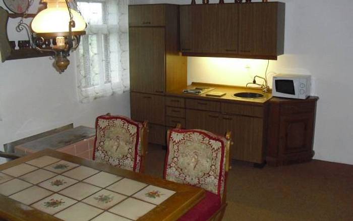 Пансіонат На Старій Школі