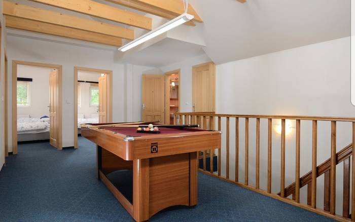 Apartmán Carpe