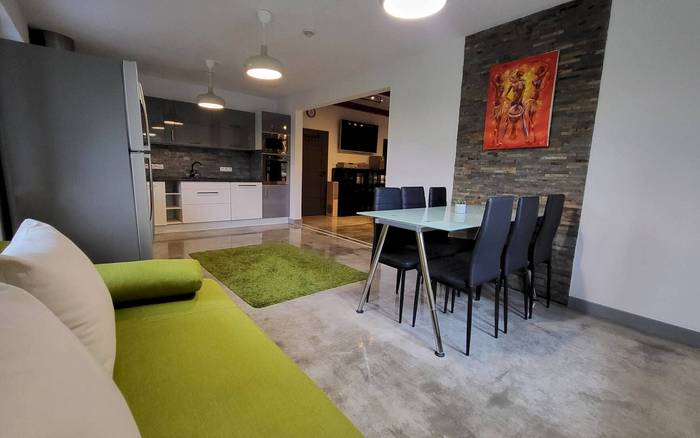 Apartmán č. 1