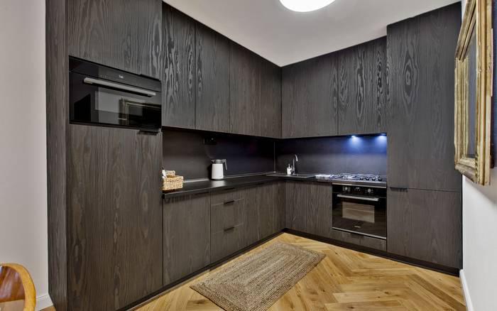 Apartmán 3