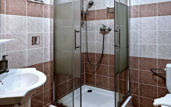 Třílůžkové rodinné studio
