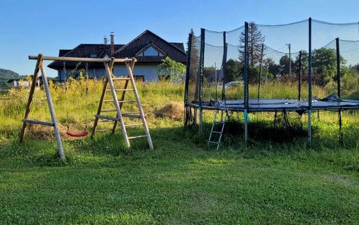 Apartmány Pod Bukovkou