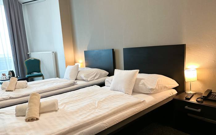 Dvojlôžková izba Comfort s oddelenými lôžkami
