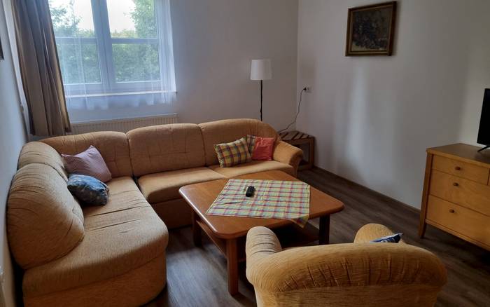Apartmán č. 1