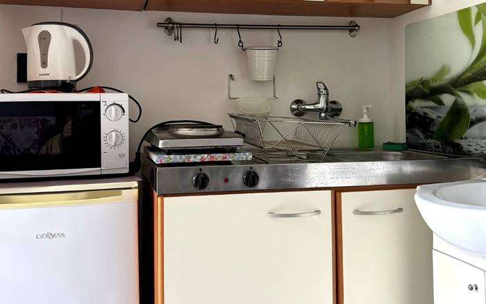 Apartmán č.3