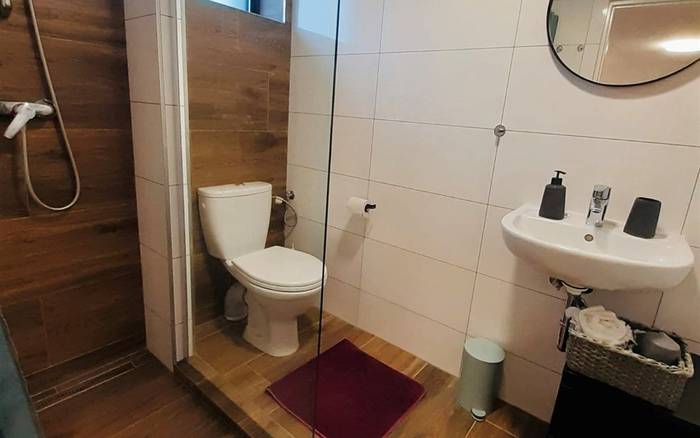 Malý rodinný apartmán