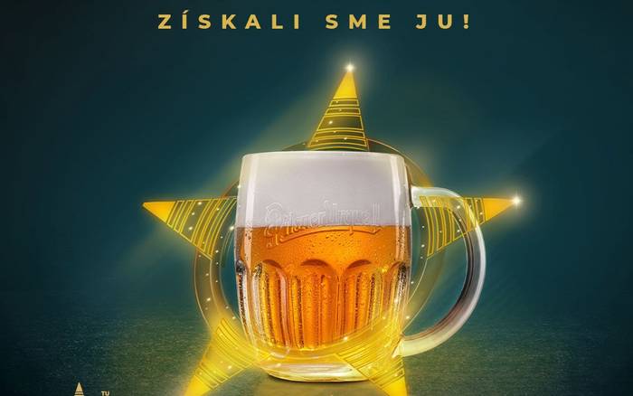 pilsner award