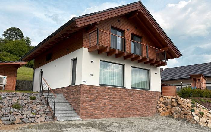 Chalet MIA