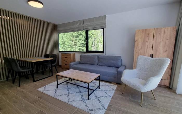 Apartmán Rodinné Štúdio