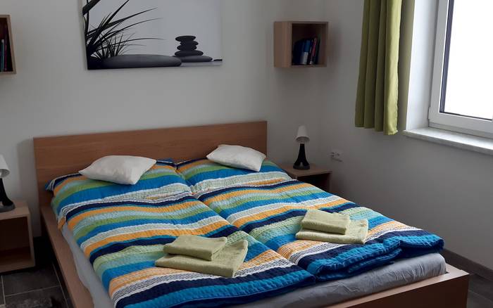 Apartmán